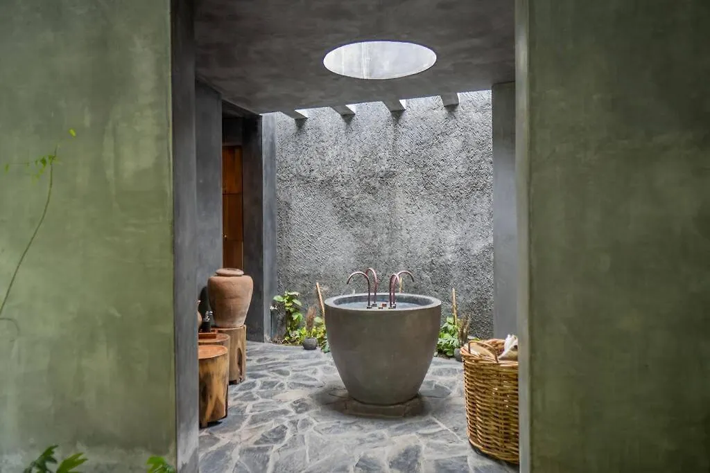 Essentia Luxury Jungle 2Br With Private Pool Apartment Tulum 0*,  Mexico