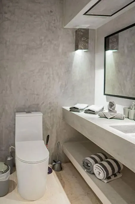 Essentia Luxury Jungle 2Br With Private Pool Apartment Tulum